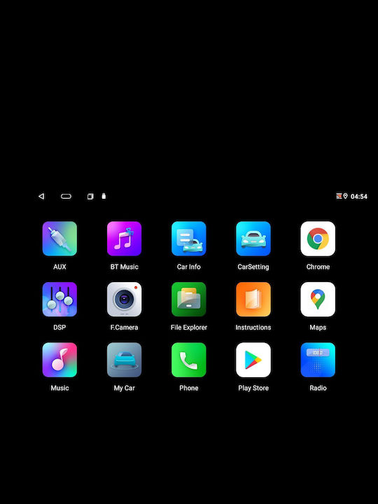 Clarion Автомобилна Аудио Система (Блутут/USB/WiFi/GPS/Apple-Carplay/Android-Auto)