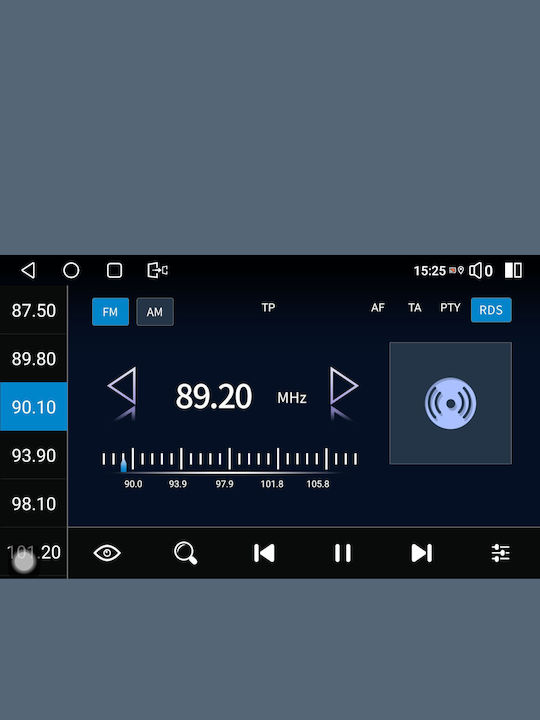 Clarion Автомобилна Аудио Система (Блутут/USB/WiFi/GPS/Apple-Carplay/Android-Auto)