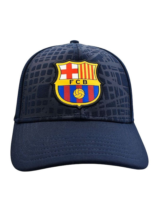 Fc Barcelona Бейзболна Шапка 5001gexn