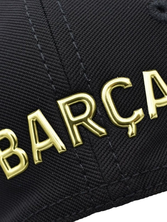 Fc Barcelona Бейзболна Шапка 5001gbno