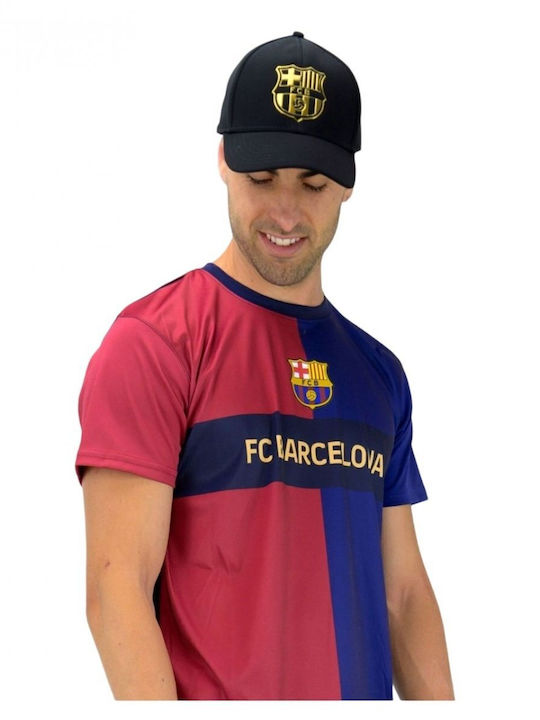 Fc Barcelona Бейзболна Шапка 5001gbno