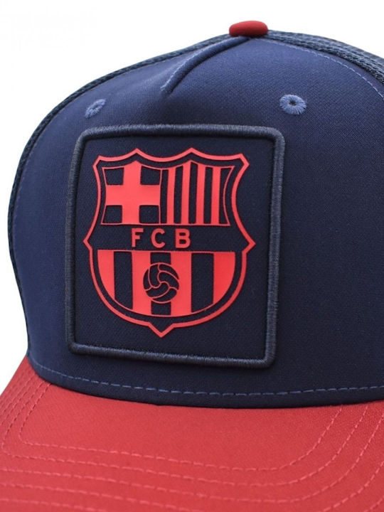 Fc Barcelona Камионджия Шапка 5001gop