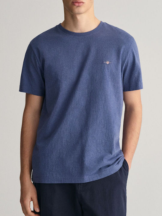 T-shirt Blue
