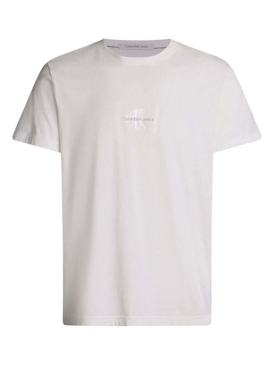 T-shirt Ivory