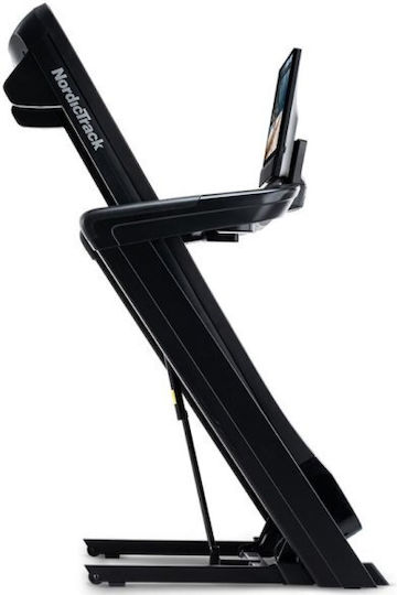 NordicTrack 2450 4.25hp Ηλεκτρικός Διάδρομος Γυμναστικής για Χρήστη έως 182kg