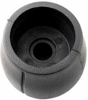 Shift Knob Lever Mark Opel Astra G 98-04 5 Speeds Gk0903