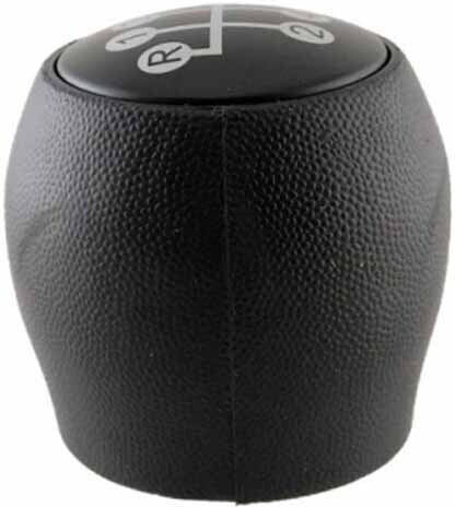 Shift Knob Lever Mark Opel Astra G 98-04 5 Speeds Gk0903