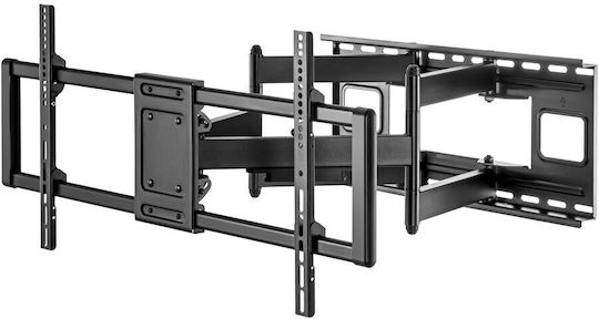Sbox Plb-7486 Suport TV 43-100 120kg 800x400
