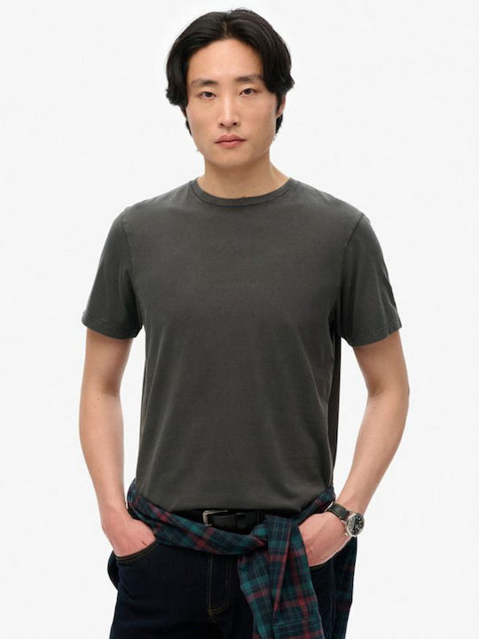 T-shirt Black