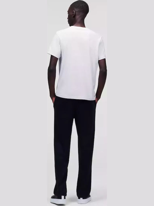 Karl Lagerfeld T-shirt Λευκό