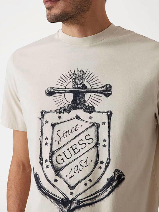 T-shirt Deep Sea
