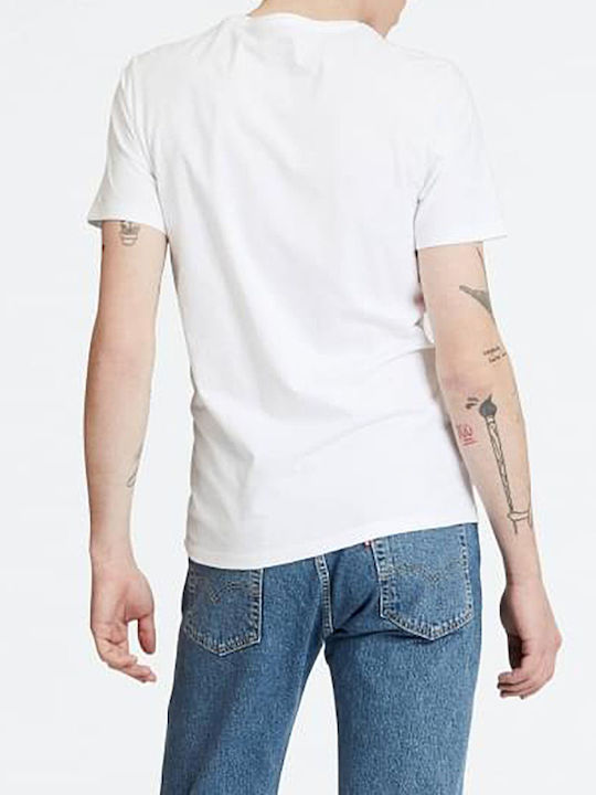 Ανδρικές Φανέλες Κοντομάνικες 2Pack
