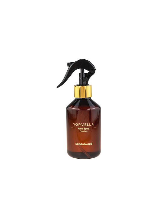 Sorvella Αρωματικό Spray με Άρωμα Σανδαλόξυλο 250ml