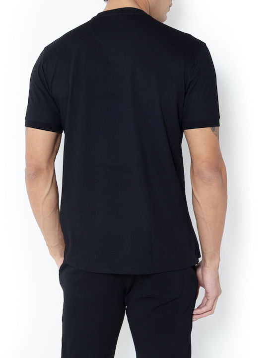 T-shirt Black