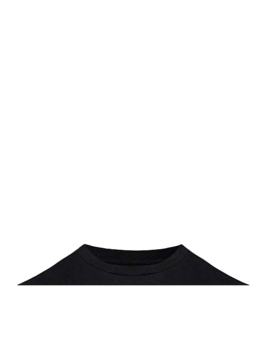 T-shirt Black