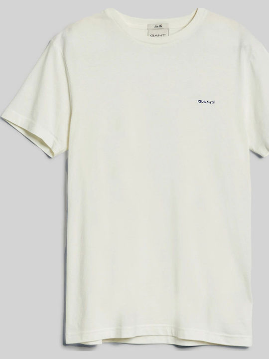 T-Shirt Weiß