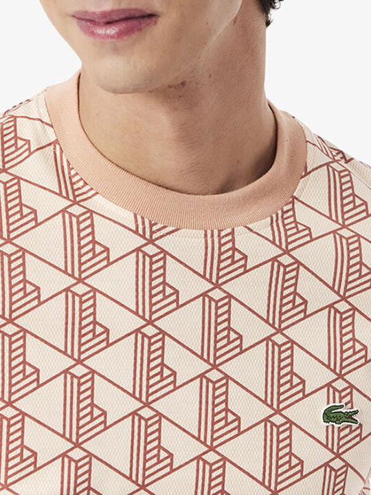 Тениска Beige