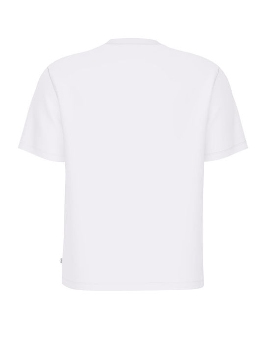 T-shirt White