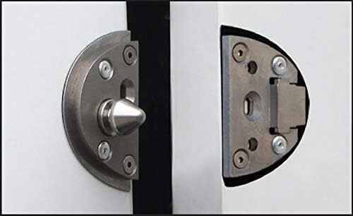 Viro Van Lock Κλειδαριά Ασφάλισης Βαν