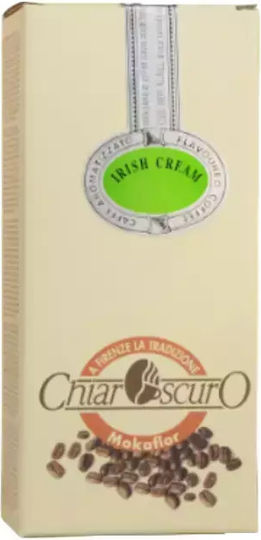 Mokaflor Кафе Еспресо Индия Classic на Зърна 250гр