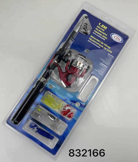 Fishing Rod