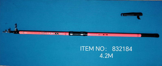 Fishing Rod for 4.2m