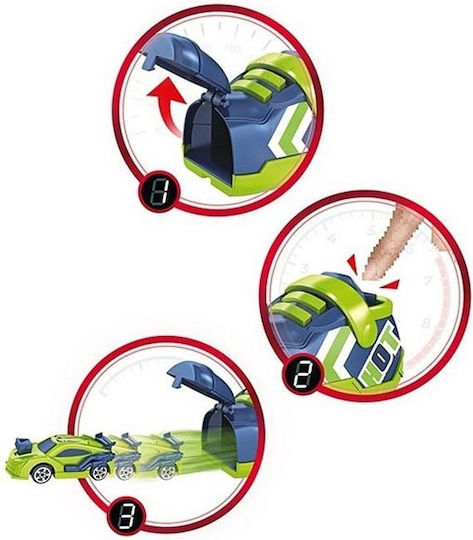Toi-Toys Αυτοκινητάκι για 3+ Ετών