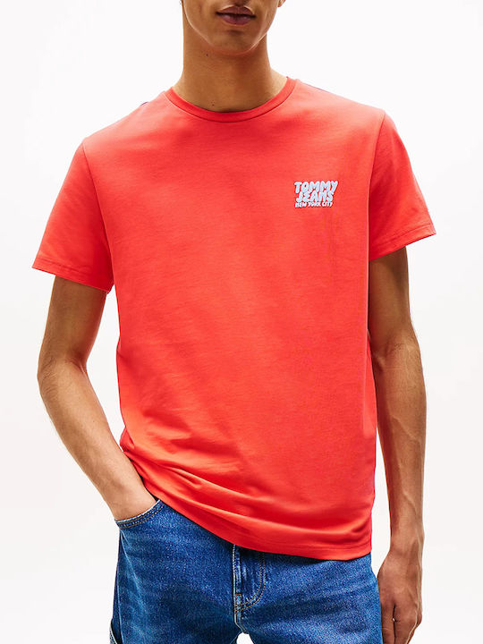 Tricou Coral