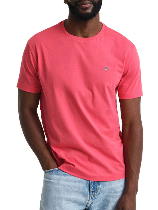 T-shirt Watermelon Red