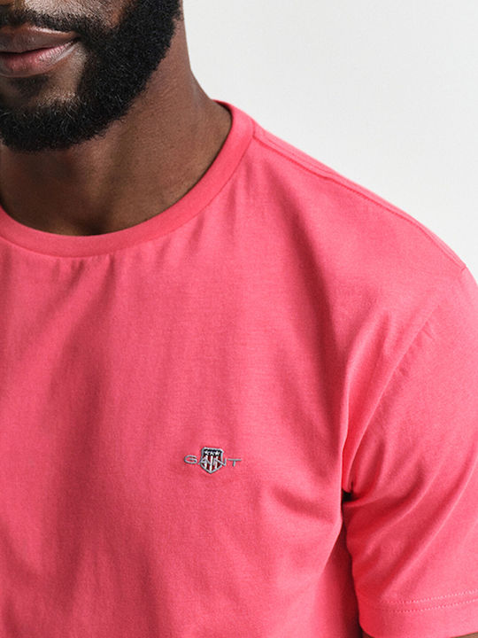 T-shirt Watermelon Red