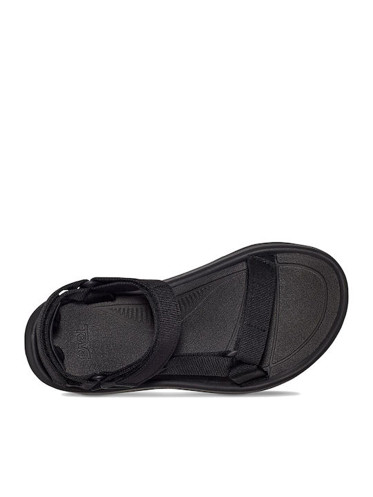 Hurricane Xlt2 Women's Sandals Sporty Black