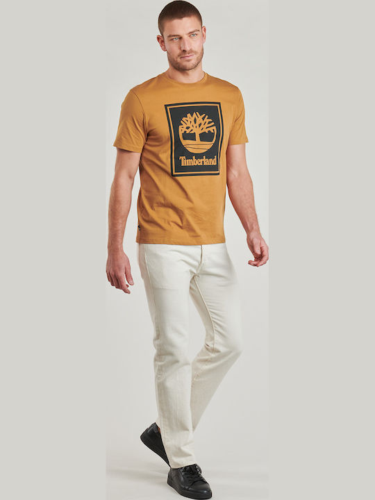 T-shirt Orange