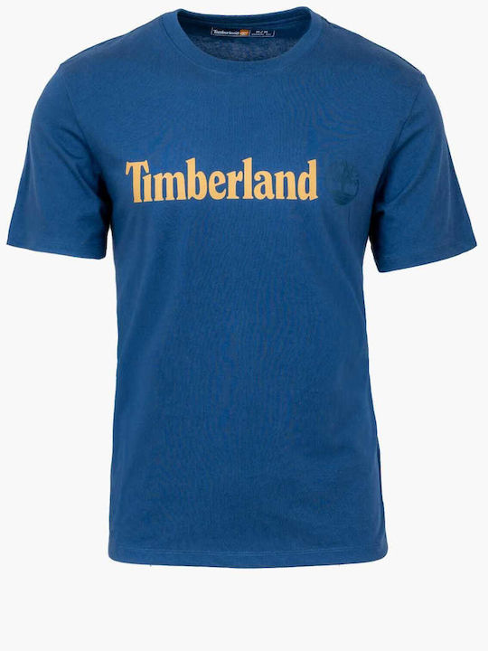Tricou Blue