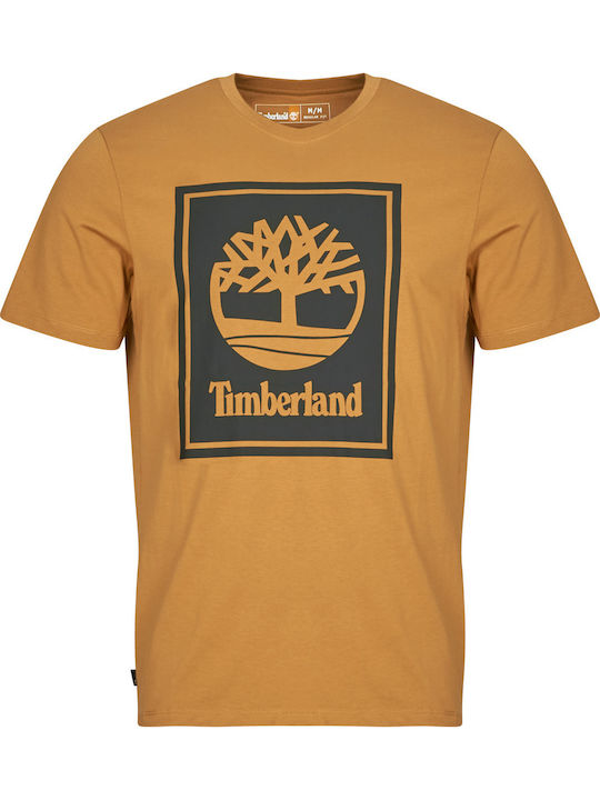 T-shirt Orange