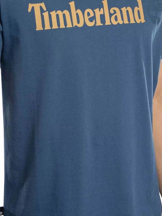 Tricou Blue