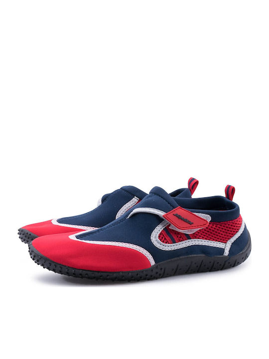 Children's Beach Shoes Red