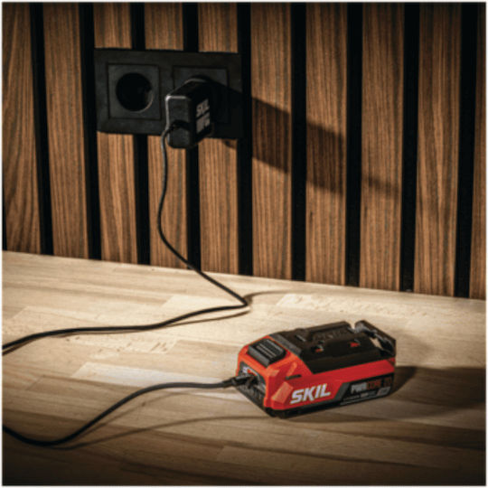 Skil Tool Battery