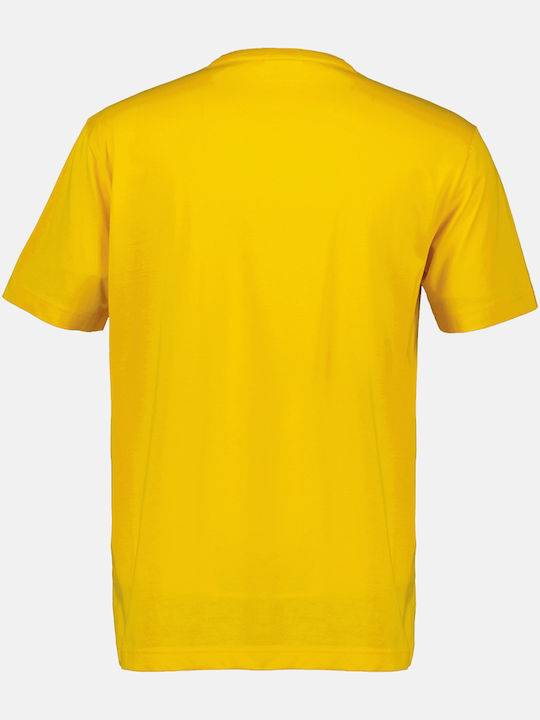 Тениска Yellow