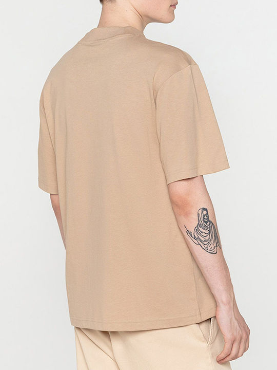 T-shirt Beige