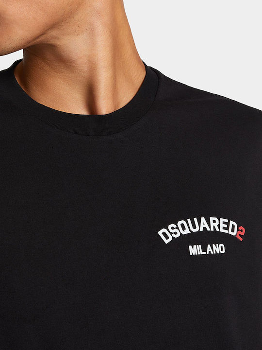 T-shirt Black