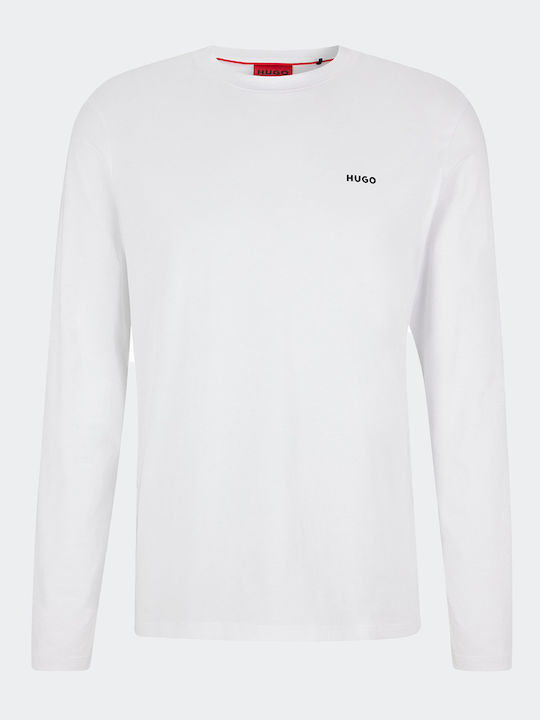 Derol222 T-shirt Λευκό