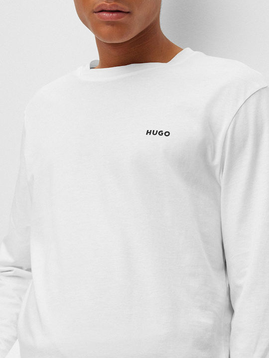 Derol222 T-shirt Λευκό