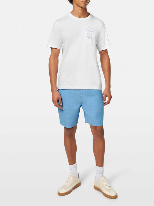 T-shirt Λευκό