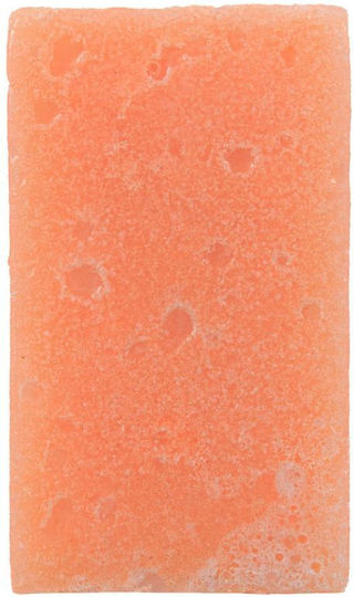 2 In 1 Bath Sponge Built-in Soap Anti-Acne Effect Esponjabon 120 Gr