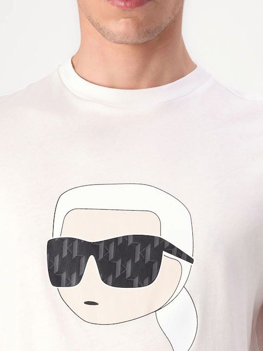 Тениска White