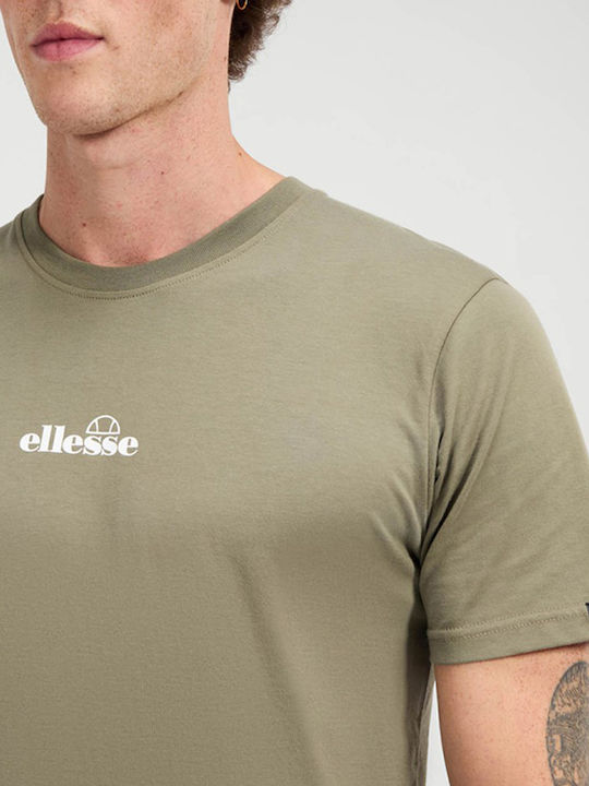 Ollio T-shirt Khaki