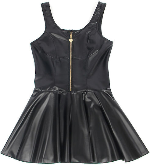 Subblime Sexy Dress Black