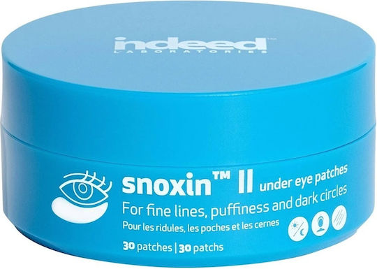 Indeed Labs Eye patches 30τμχ