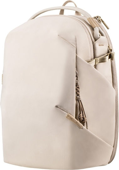 Pgytech Onego Lite 16l Backpack Cream