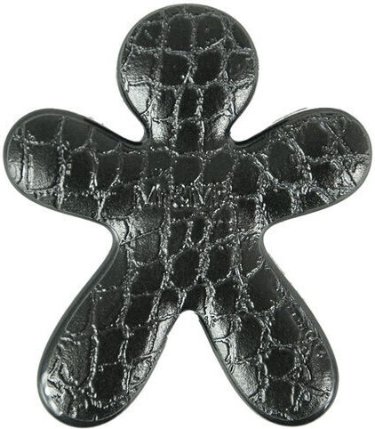 Mr & Mrs Fragrance Car Refill Air Freshener Air Vent Niki Black / Tea / Cinnamon / Sandalwood